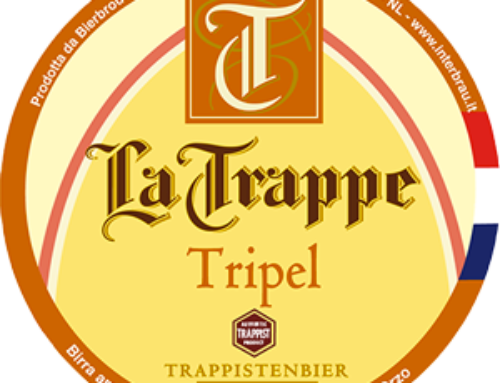 Trappe Tripel