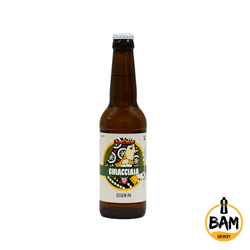 Birra Artigianale Bam brewery