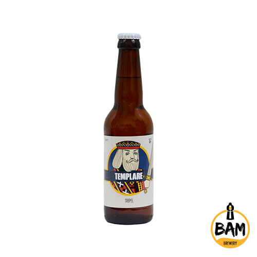 Birra Artigianale Bam brewery
