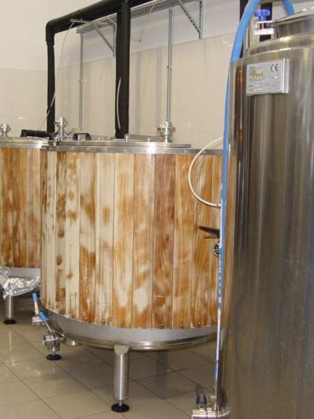 Bam Brewery - La Prima Cotta - Birrificio (6)