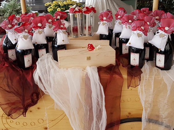 Wedding Creation - Bomboniere Personalizzate - Bam Brewery (10)